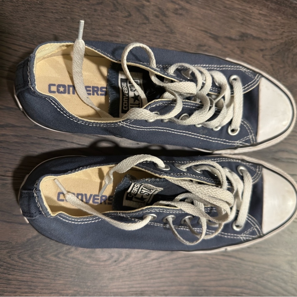 Converse shoes